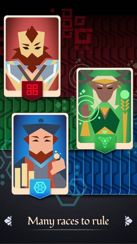 权力:人类王国 权力:人类王国