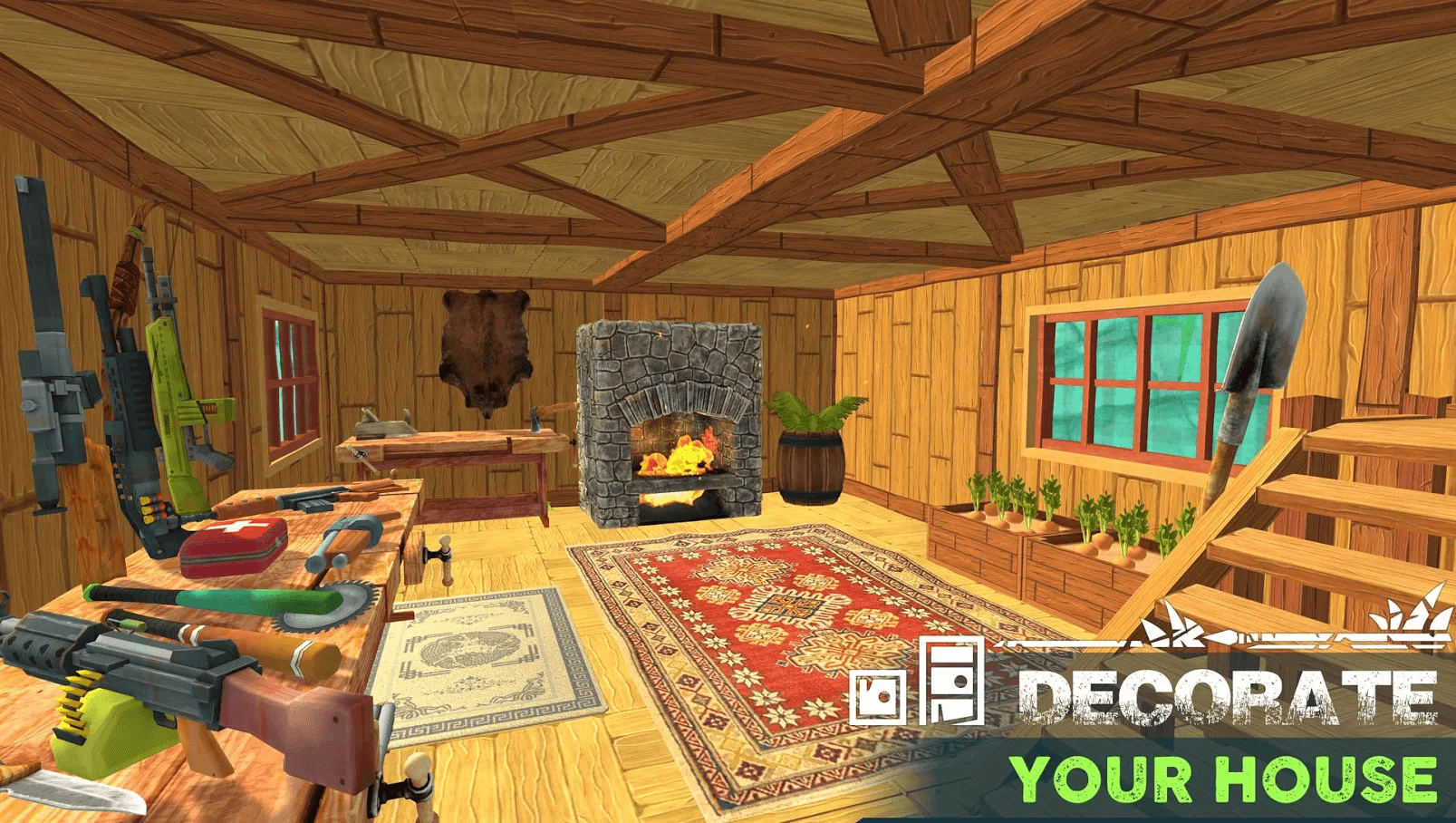 侏罗纪岛屿2:失落方舟生存 侏罗纪岛屿2:失落方舟生存