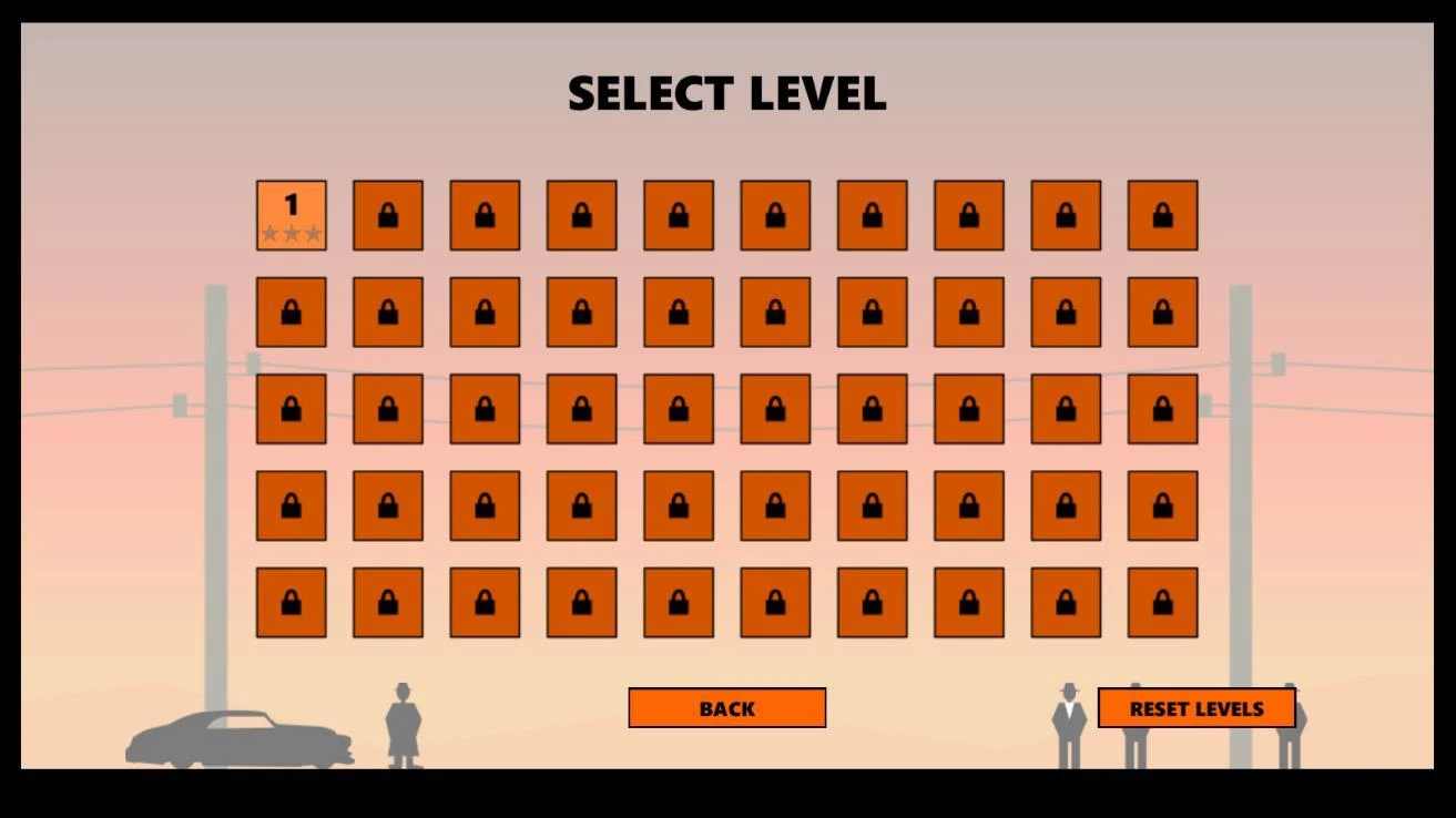 阴影杀手 阴影杀手