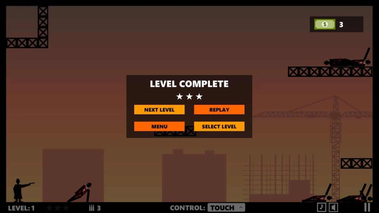 阴影杀手 阴影杀手