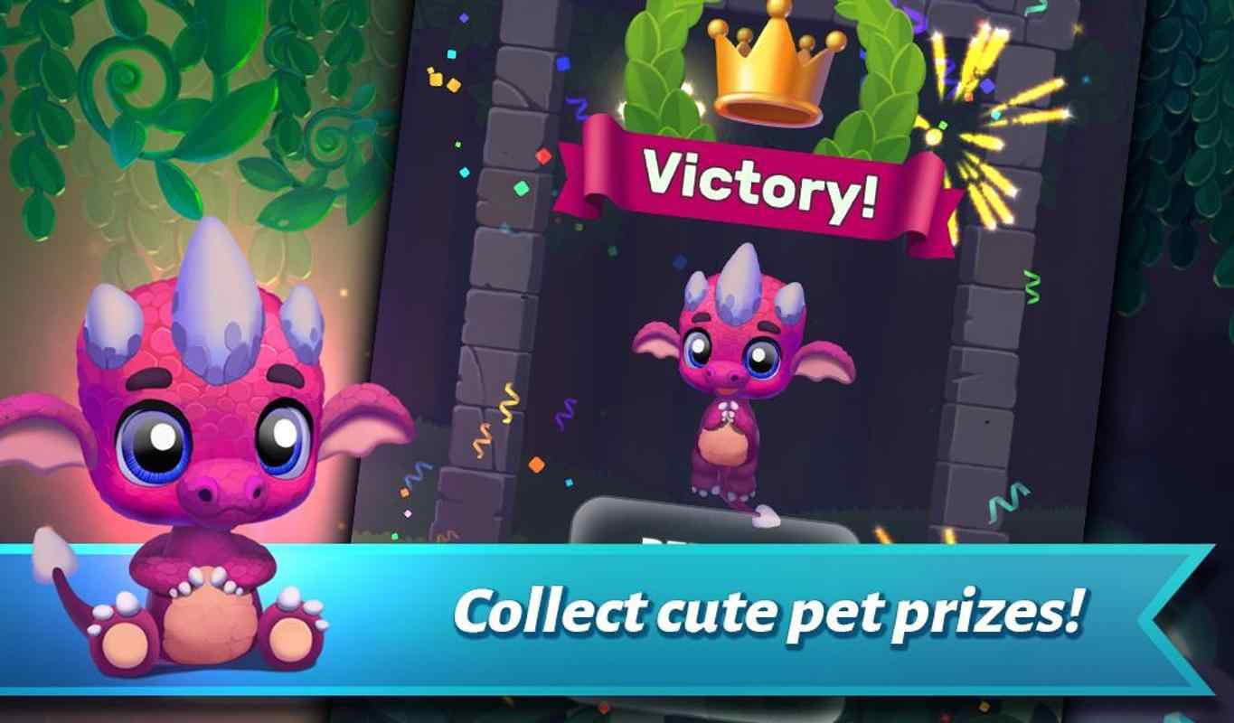 Dragonoid泡泡射击 Dragonoid泡泡射击