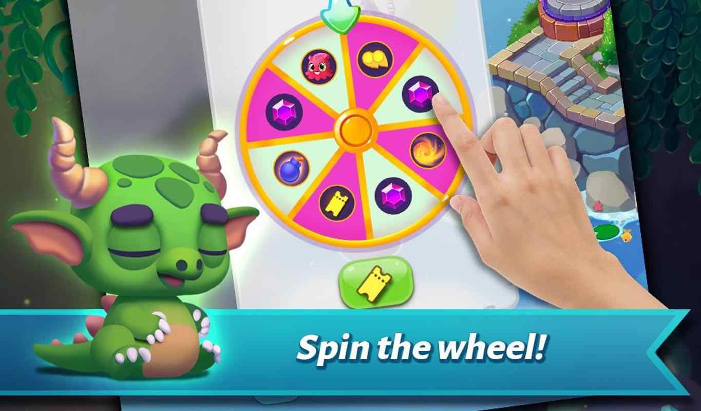 Dragonoid泡泡射击 Dragonoid泡泡射击