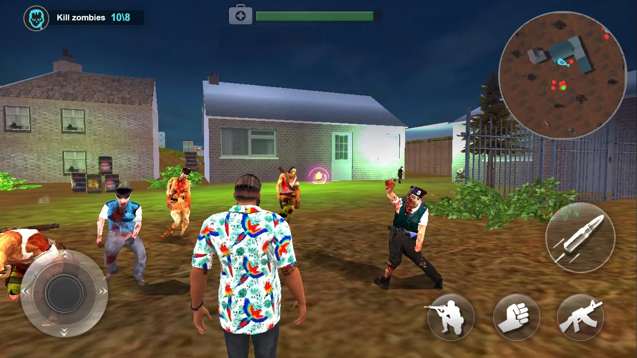 拉斯维加斯帮派