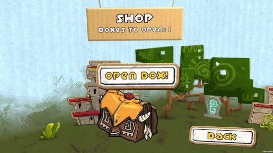 阿兹特克高尔夫 阿兹特克高尔夫