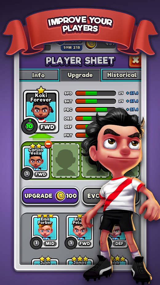 足球弗雷德 足球弗雷德