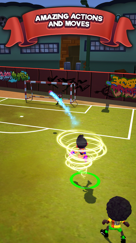 足球弗雷德 足球弗雷德