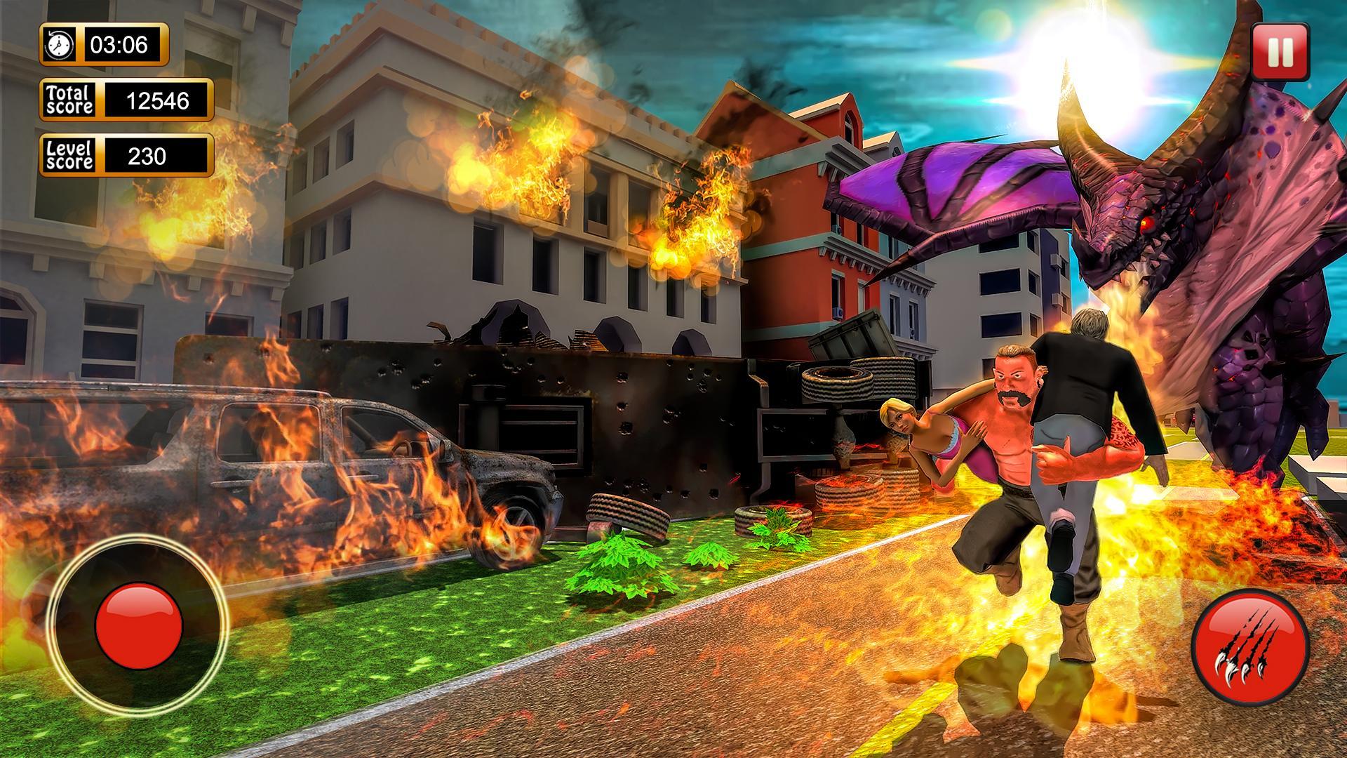 怪物恐龙模拟器 怪物恐龙模拟器