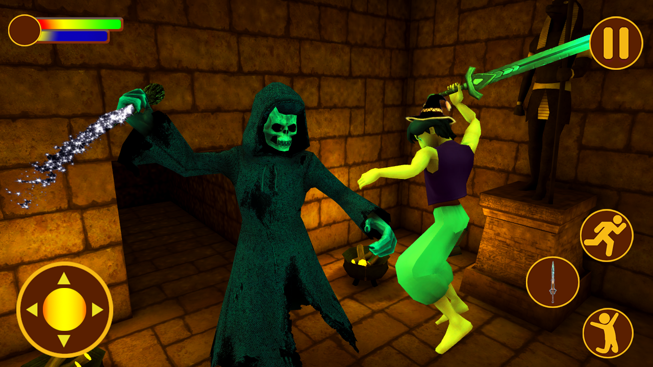 阿拉丁大冒险 阿拉丁大冒险