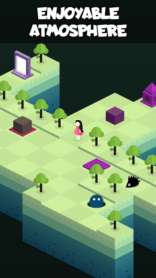 安妮：谜题世界的可爱冒险