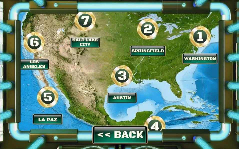 第三次世界大战:全球冲突 第三次世界大战:全球冲突