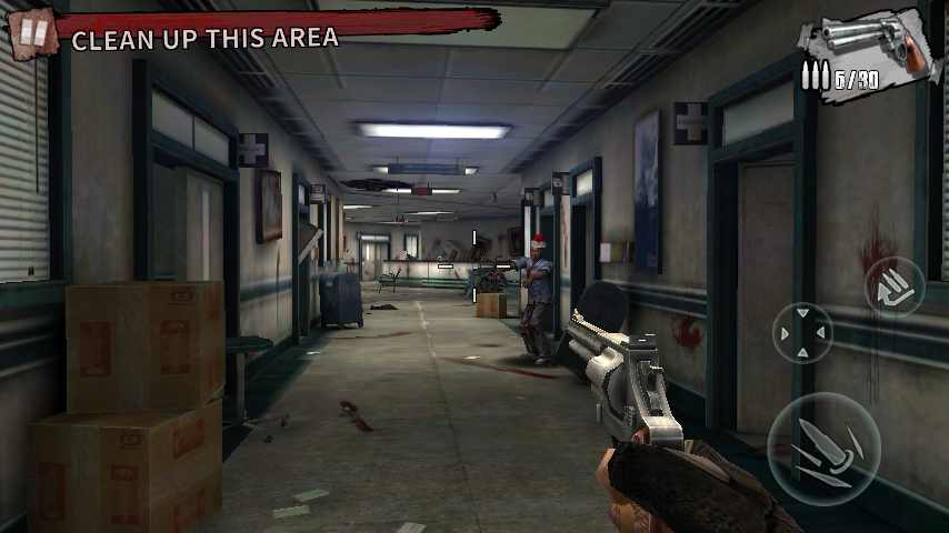 僵尸杀手:狙击手射击 僵尸杀手:狙击手射击