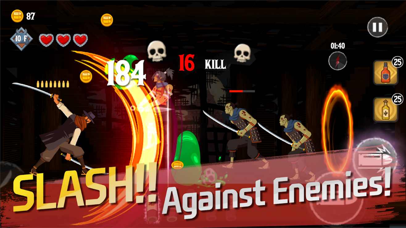 约翰哈亚什:传奇的僵尸猎人 约翰哈亚什:传奇的僵尸猎人