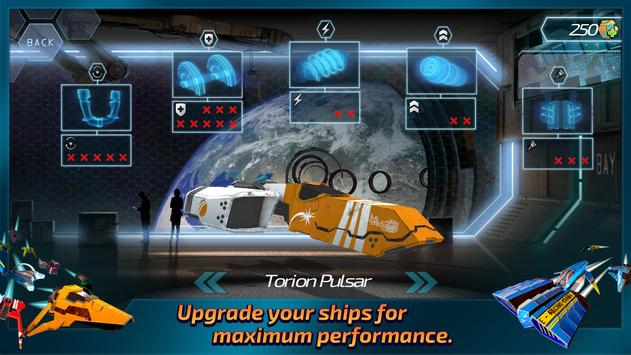 太空赛车 太空赛车