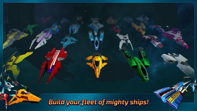 太空赛车 太空赛车