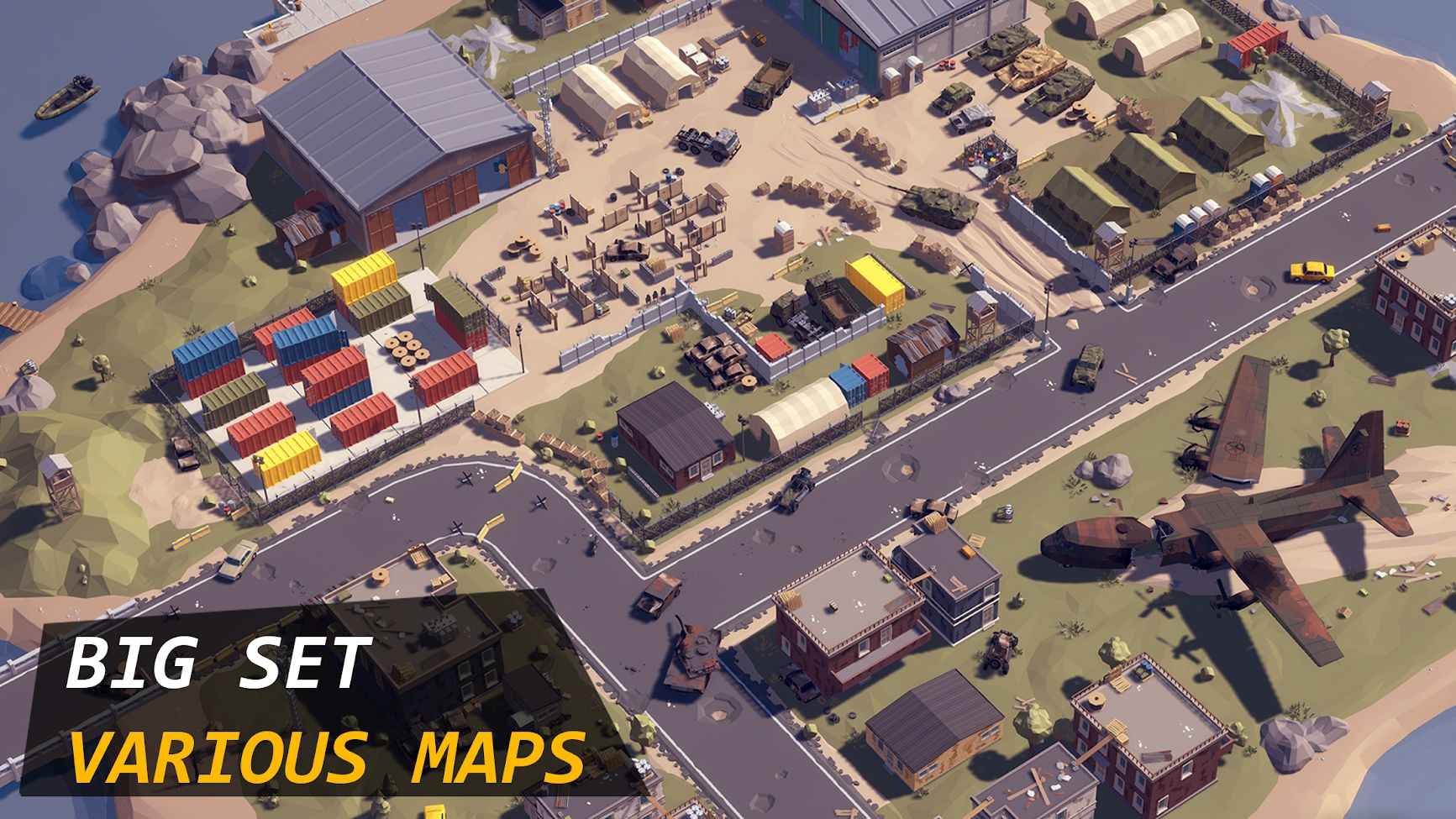 皇家战场：未知的传说