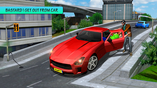 凶手黑手党在真正的盗窃城市 凶手黑手党在真正的盗窃城市