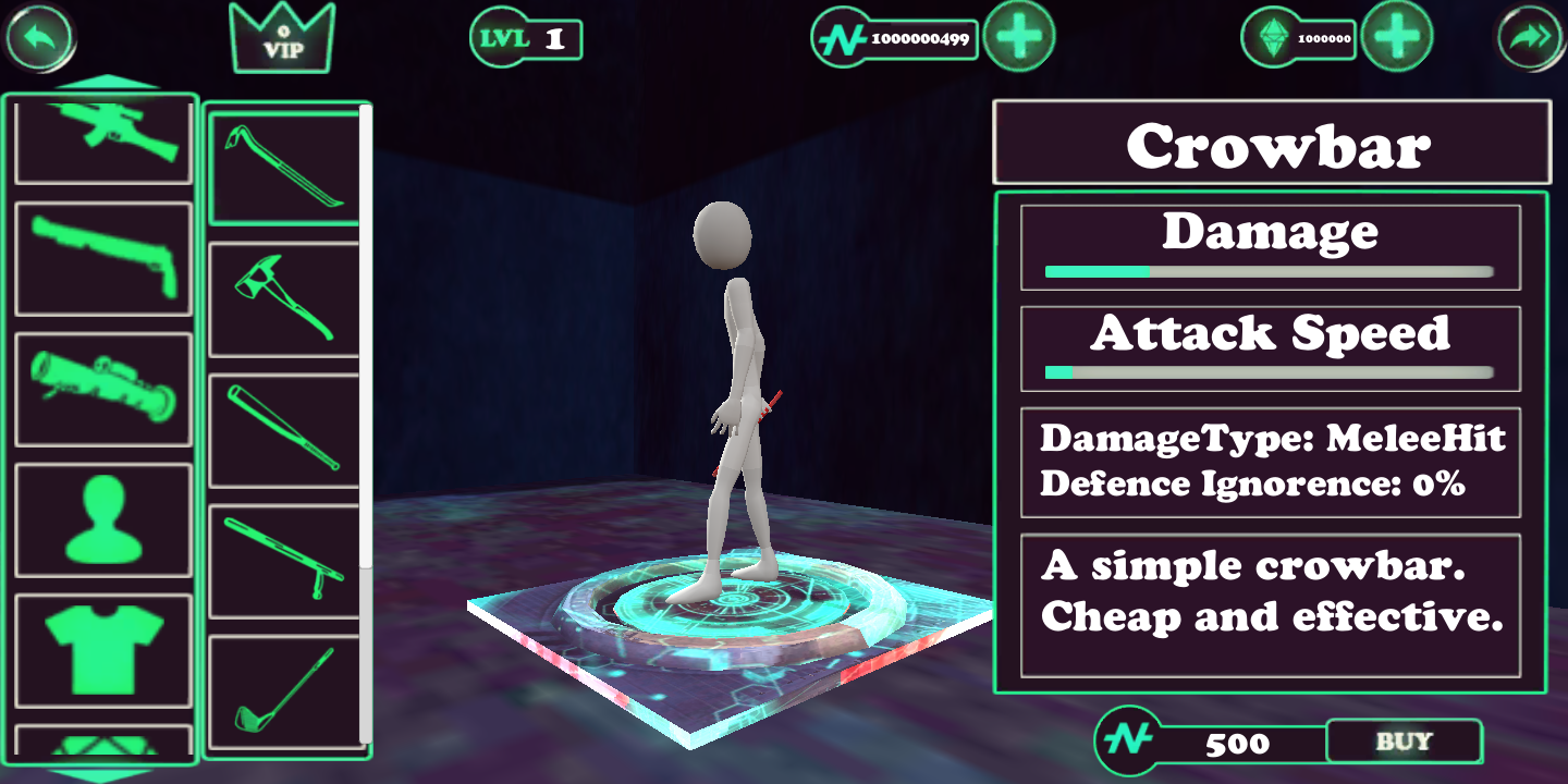 火柴人与流氓:拉斯维加斯 火柴人与流氓:拉斯维加斯