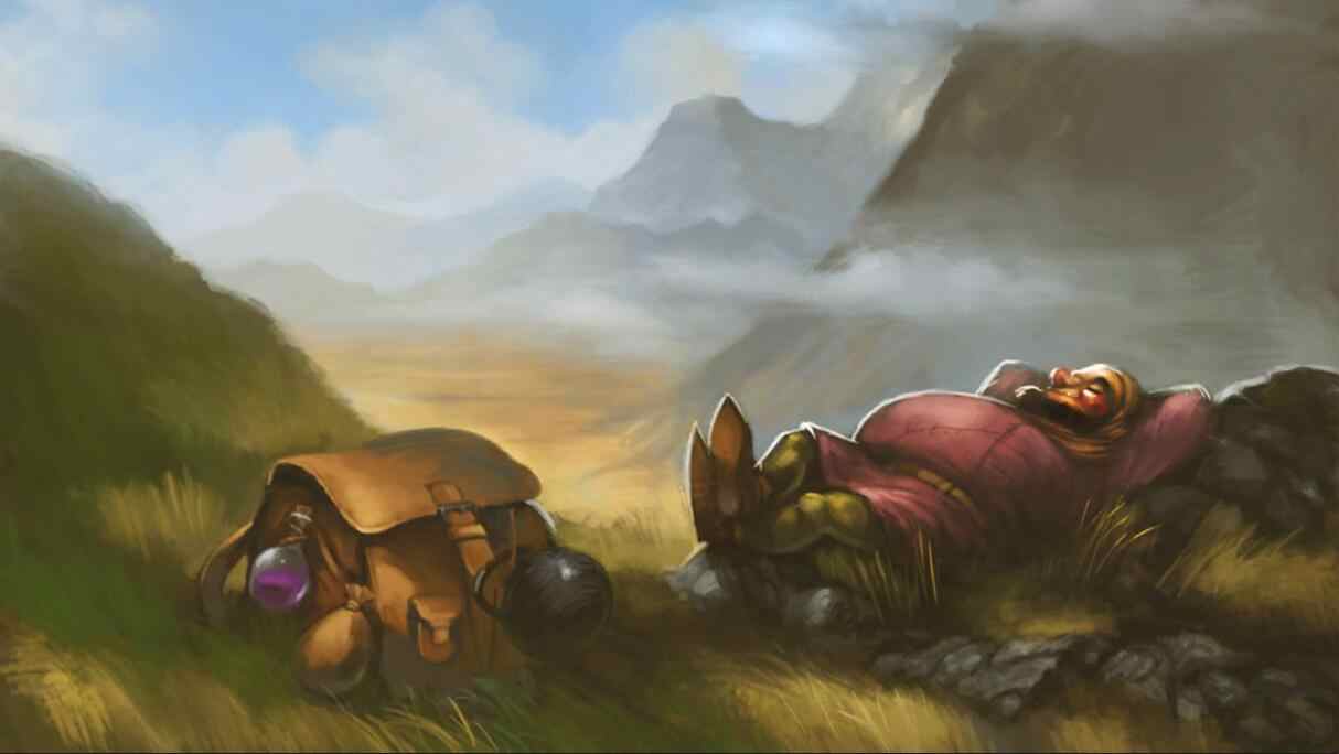 安道尔传说:国王的秘密 安道尔传说:国王的秘密