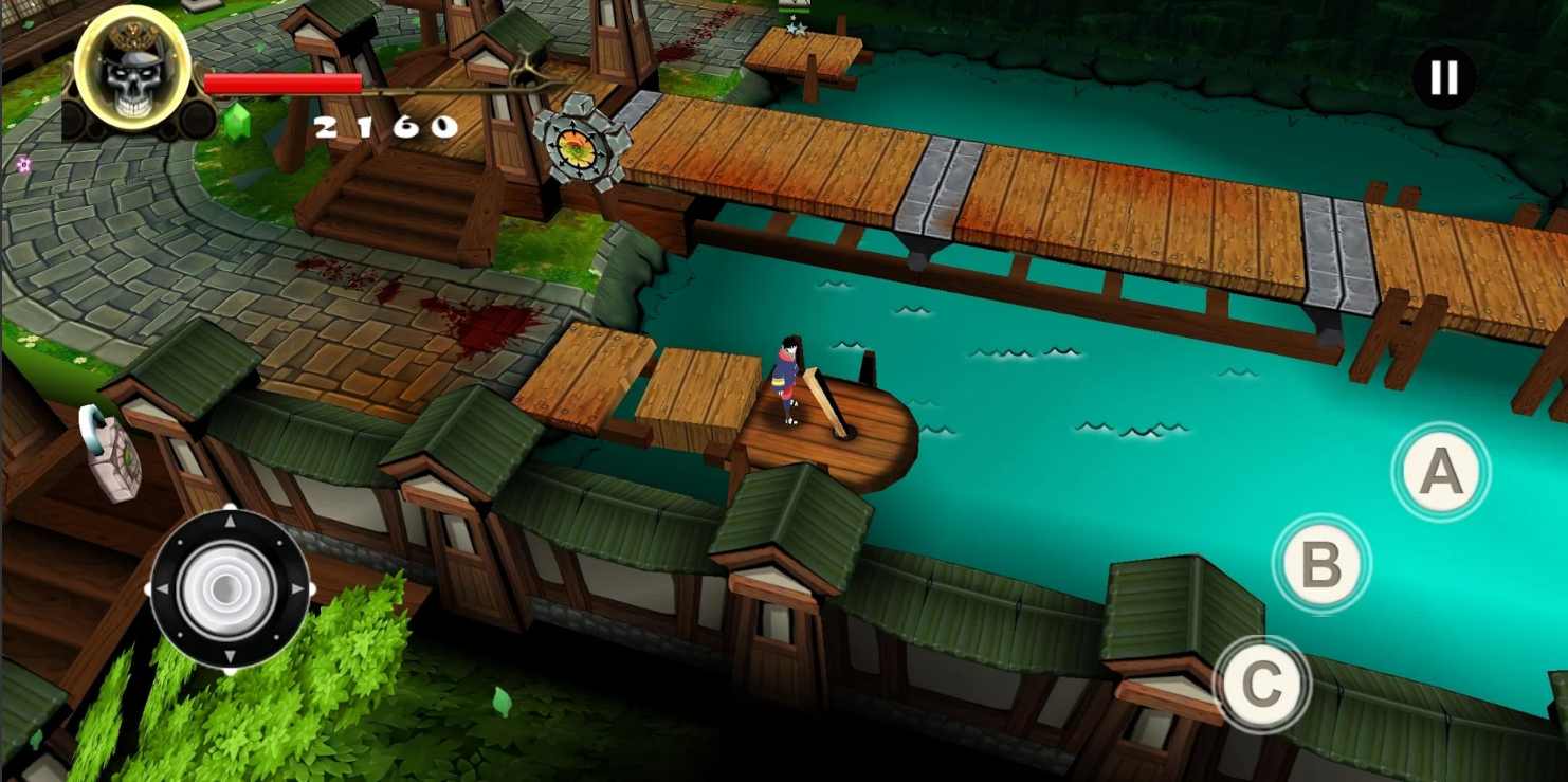 浪人武士 浪人武士