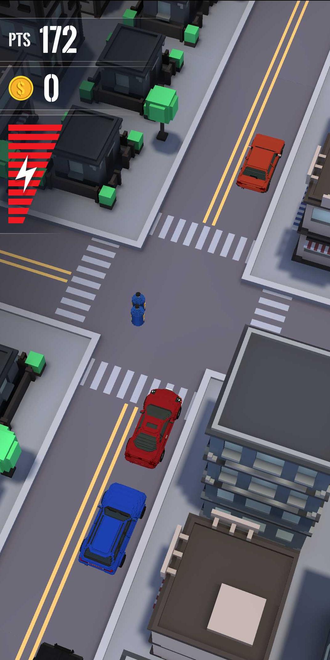 急速逃脱 急速逃脱