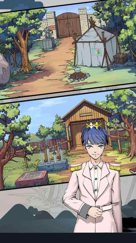 魔塔密室逃脱：公主爱丽丝