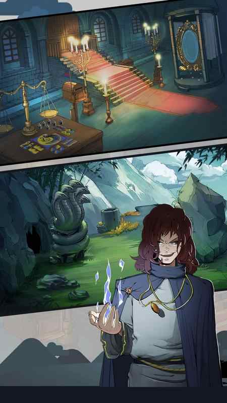 魔塔密室逃脱：公主爱丽丝