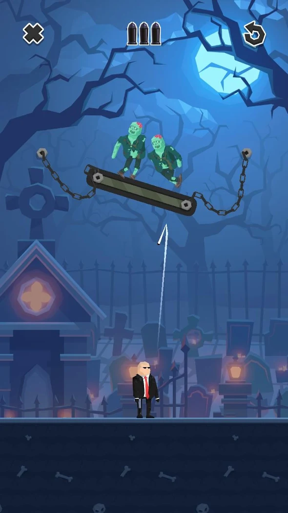 跳弹先生 跳弹先生