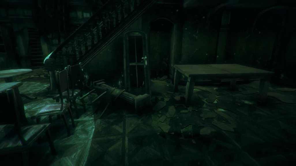 精神病院 精神病院