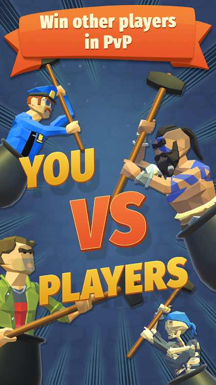 跑酷竞赛 跑酷竞赛