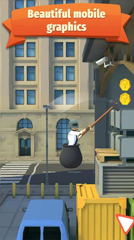 跑酷竞赛 跑酷竞赛