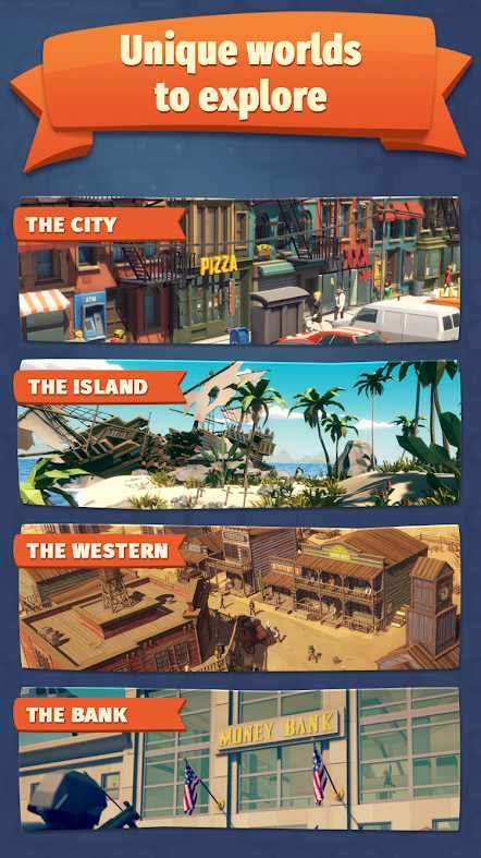 跑酷竞赛 跑酷竞赛