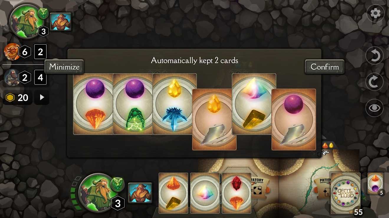 宝石冲刺 宝石冲刺