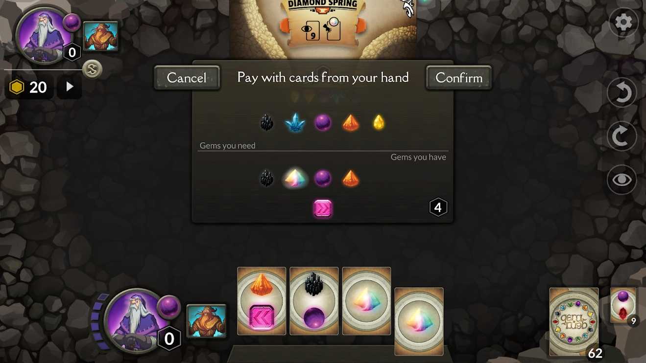 宝石冲刺 宝石冲刺