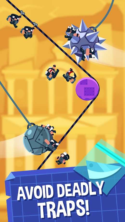 橡胶强盗 橡胶强盗