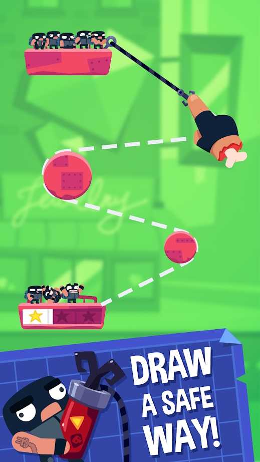 橡胶强盗 橡胶强盗