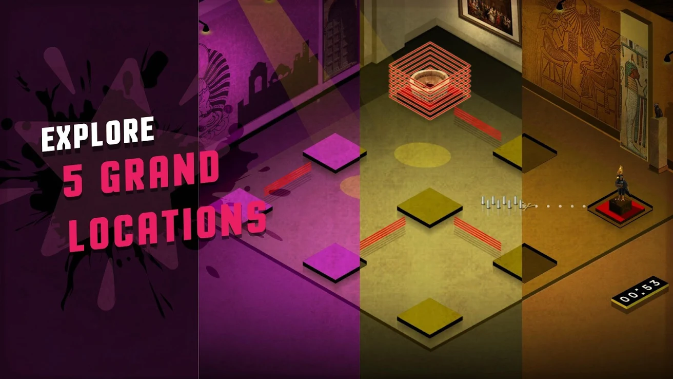 小偷之旅 小偷之旅