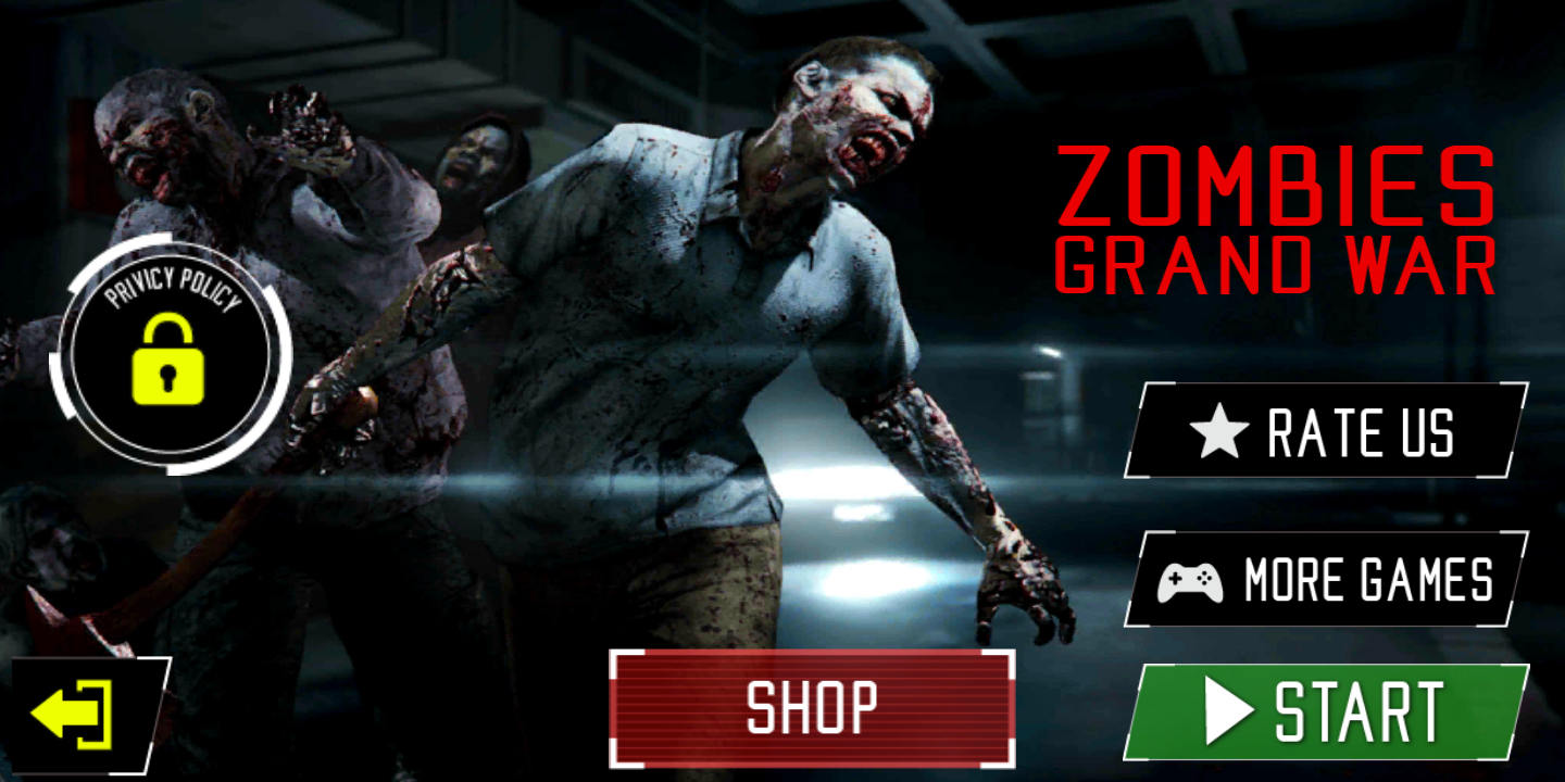 死亡战争 死亡战争