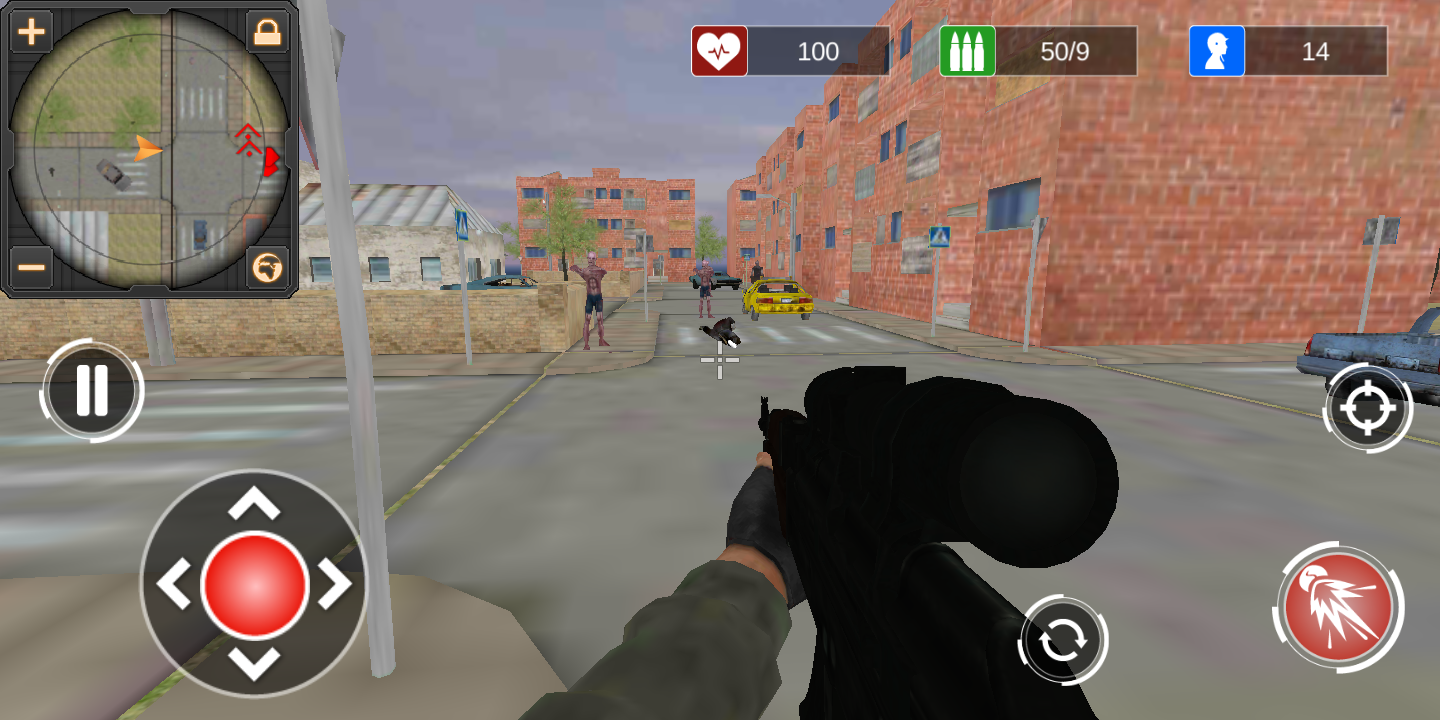 死亡战争 死亡战争