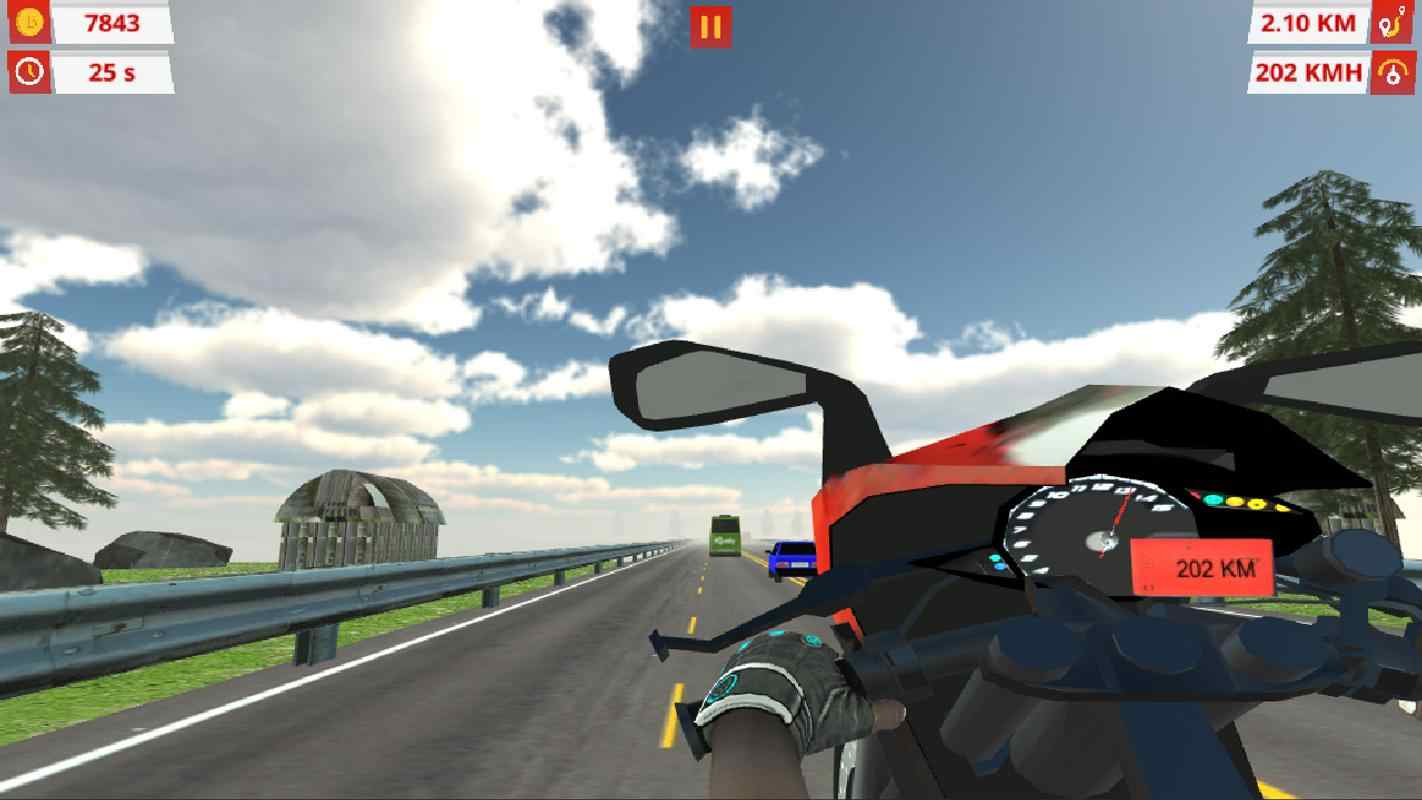 摩托之王2019 摩托之王2019