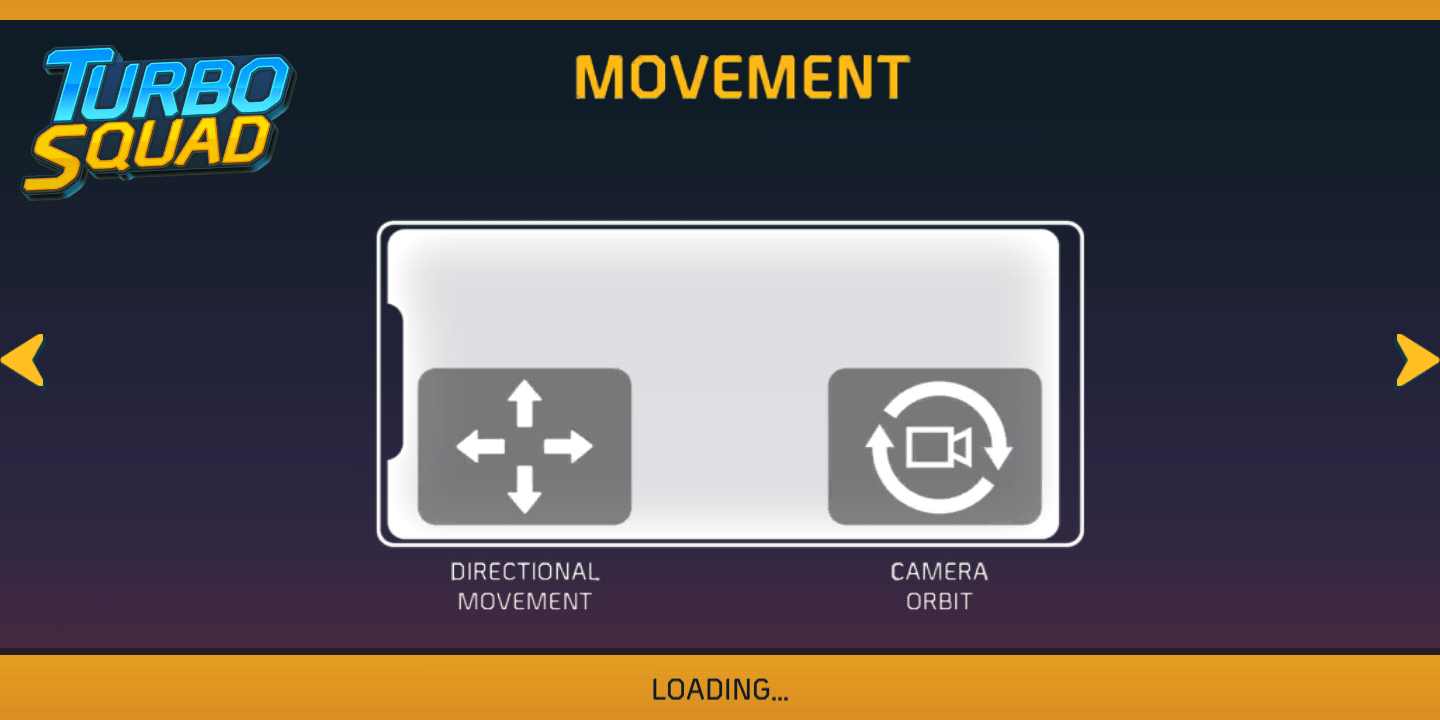 涡轮:战斗小队 涡轮:战斗小队