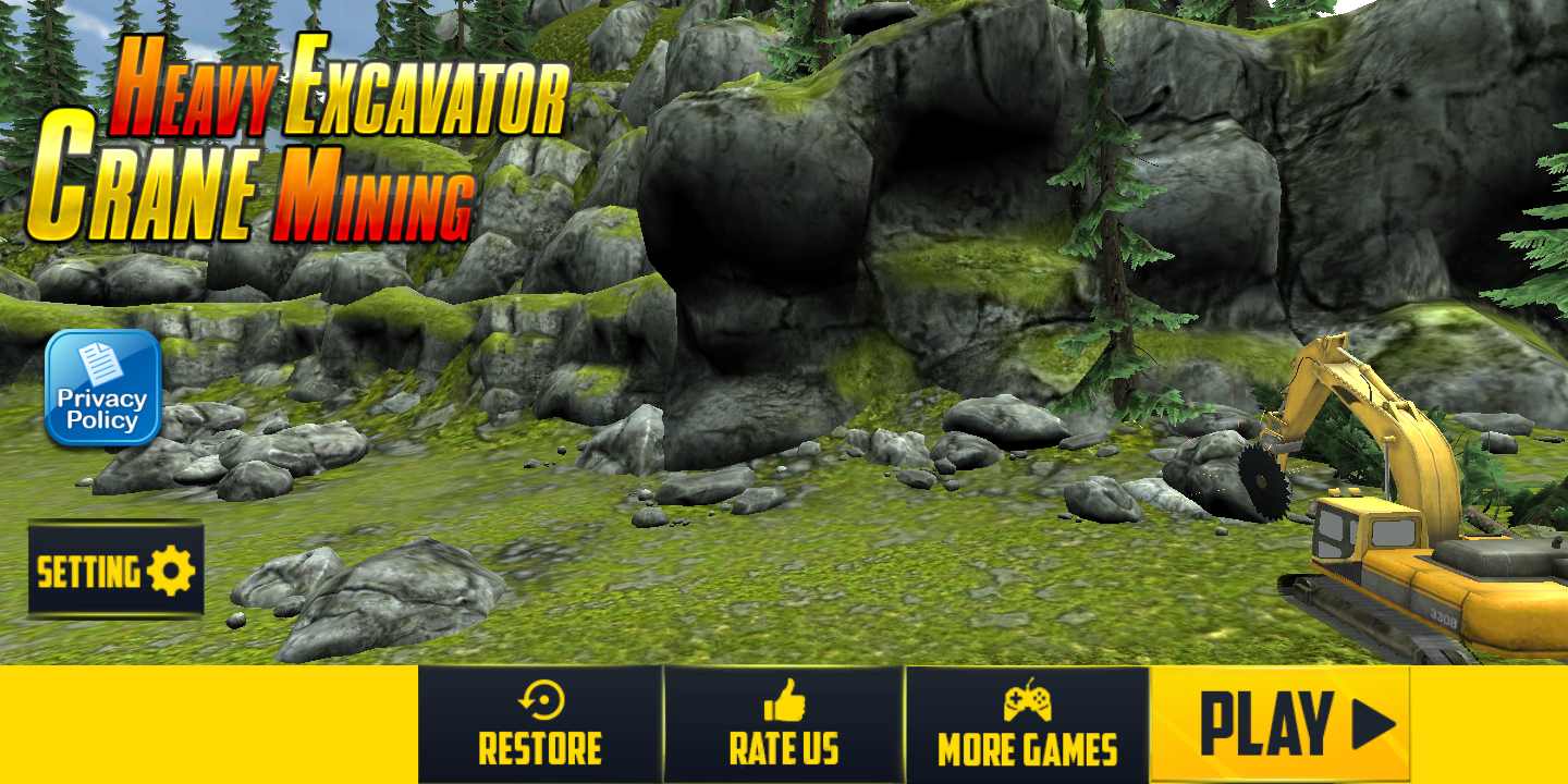 黄金挖掘机 黄金挖掘机