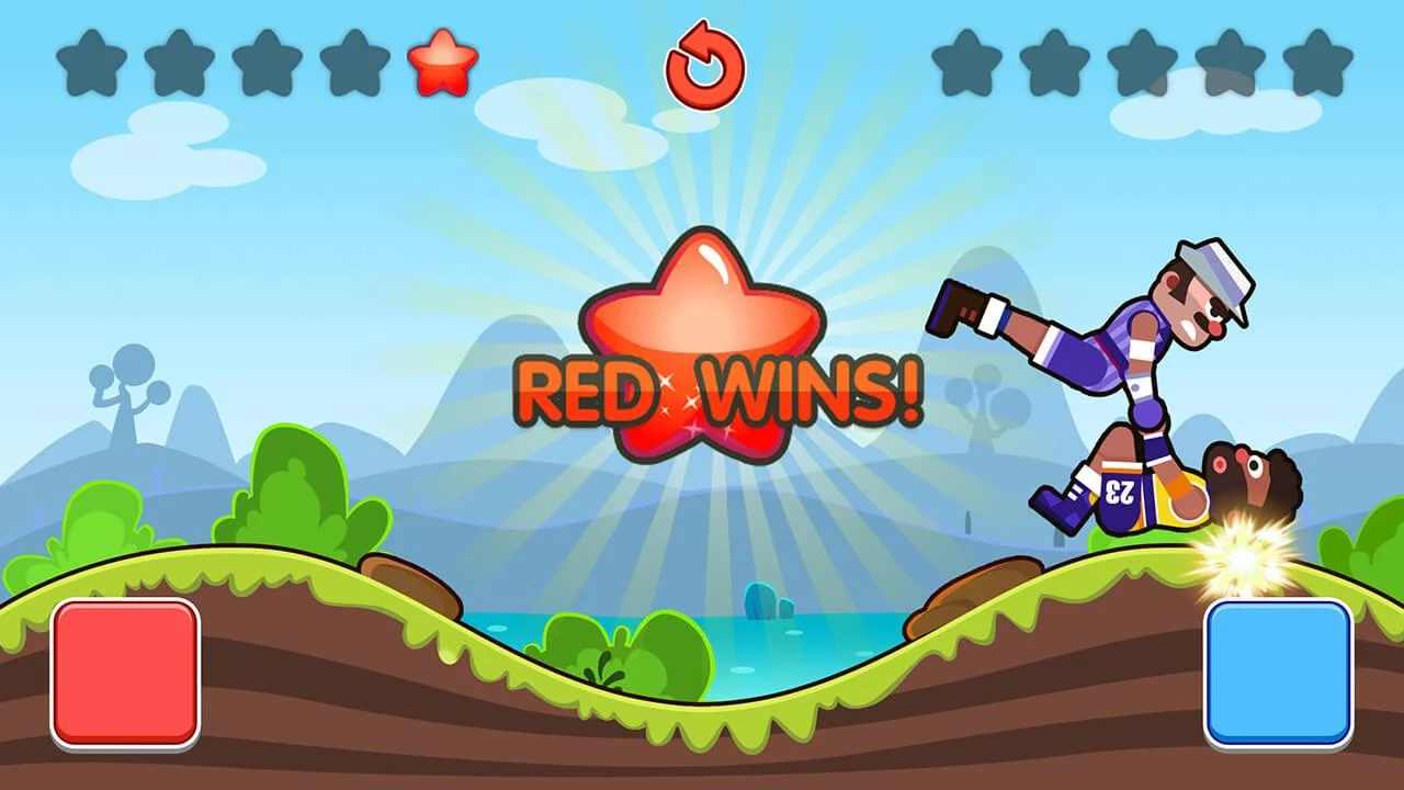 基佬摔跤 基佬摔跤