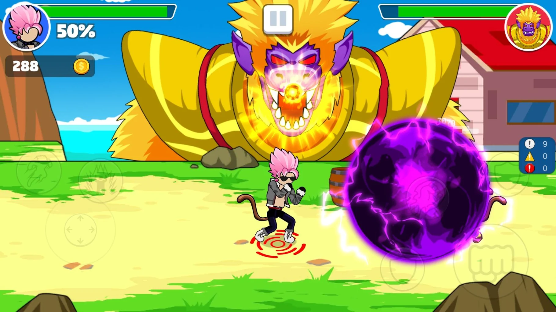 火柴人功夫 火柴人功夫