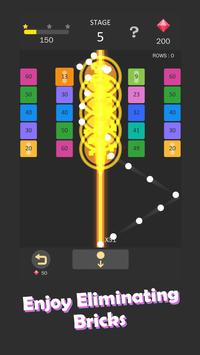 球弹跳砖 球弹跳砖