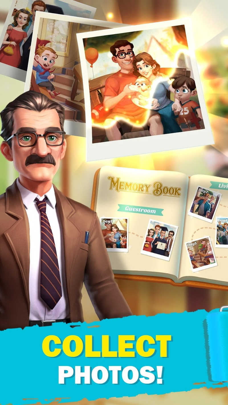 梦想家园 梦想家园