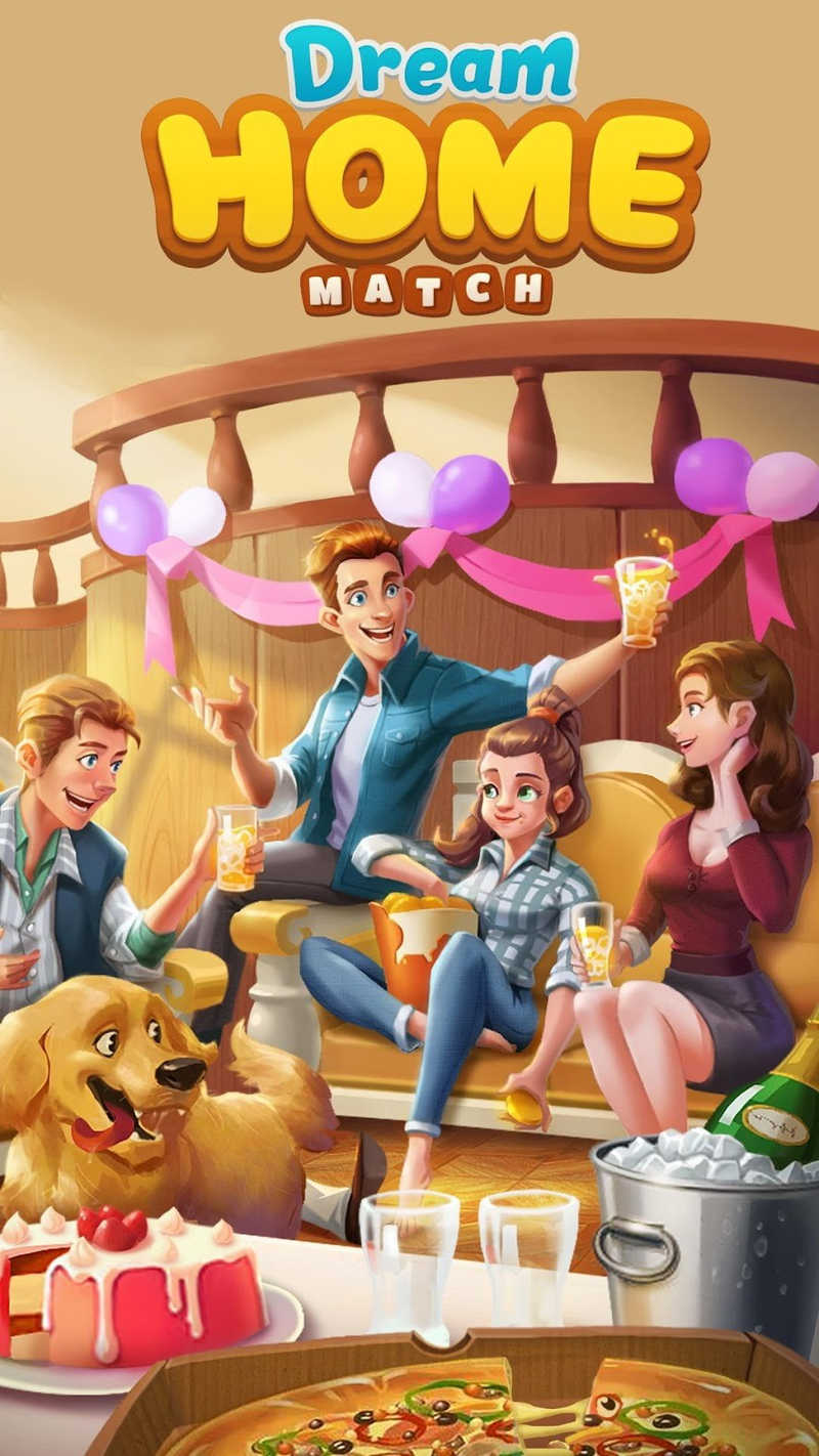 梦想家园 梦想家园