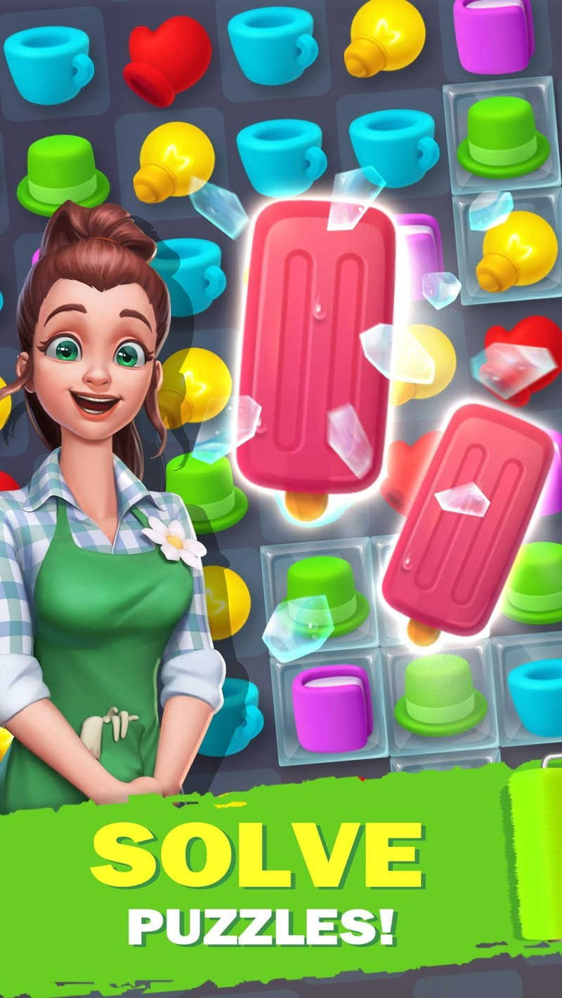 梦想家园 梦想家园