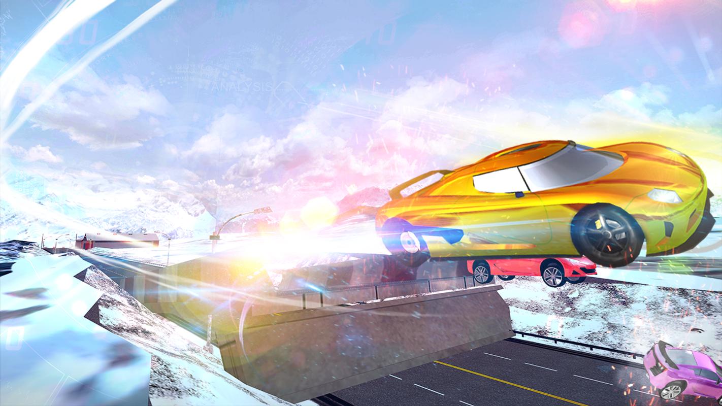 极限赛车:特技车手 极限赛车:特技车手