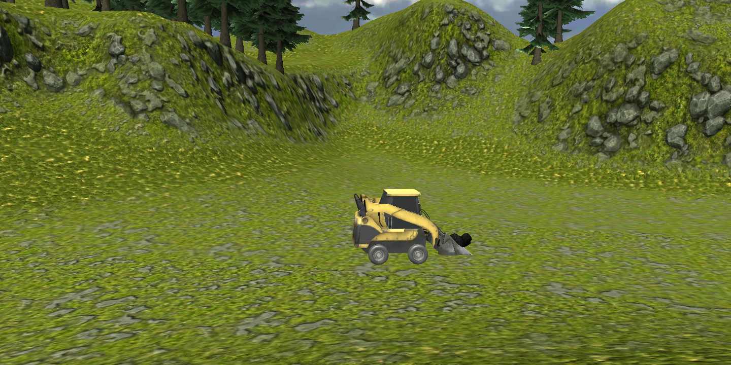 黄金挖掘机 黄金挖掘机