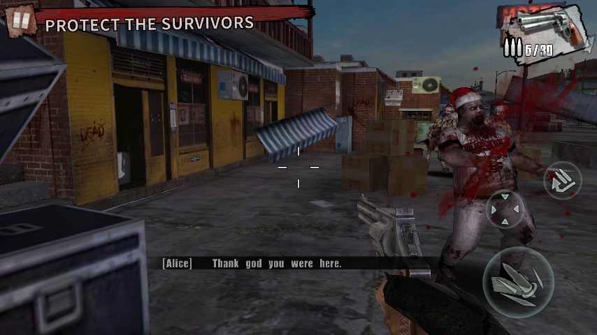 僵尸杀手:狙击手射击 僵尸杀手:狙击手射击